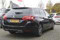Peugeot 308 SW 1.2 PureTech Style Navi | Bluetooth | LMV | Cli Schwarz - thumbnail 5
