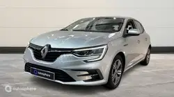 Renault Megane 1.5 Blue dCi 115ch Evolution