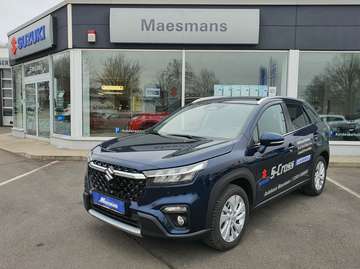 Comfort 4x4*Navi*Rückfahrk.*Bluetooth*