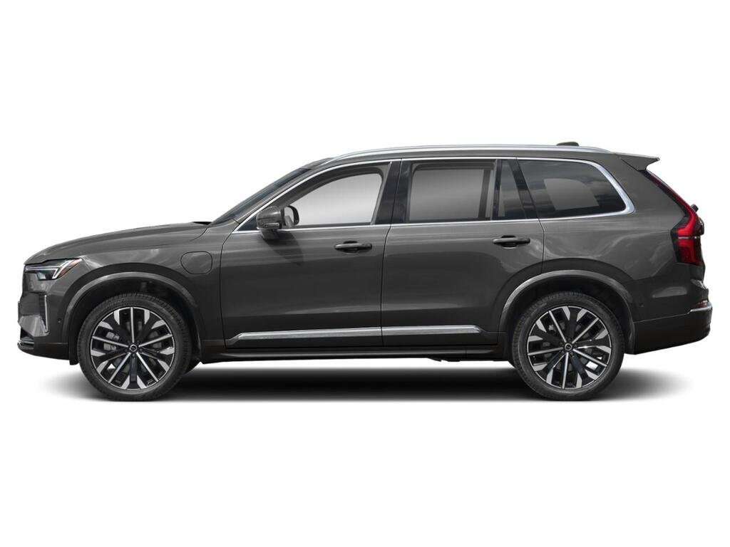 2026 Volvo XC90 Ultra 7-Seater (Dark Theme) alt 3