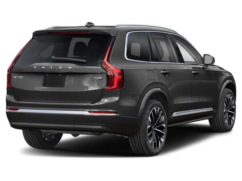 2026 Volvo XC90 Ultra 7-Seater (Dark Theme) alt 2