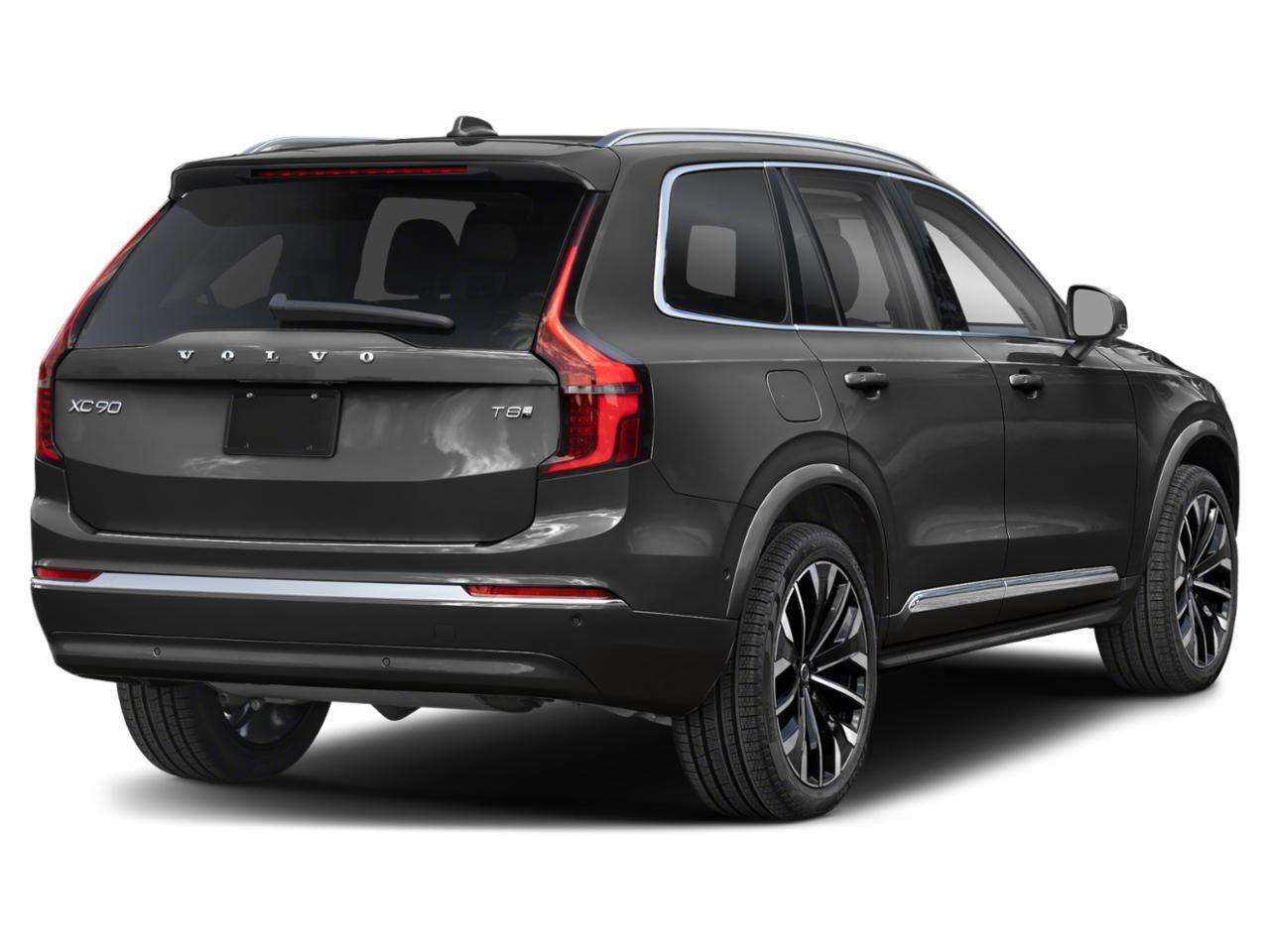 2026 Volvo XC90 Ultra 7-Seater (Dark Theme) alt 5