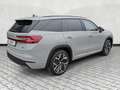 Skoda Kodiaq 2.0 TDI DSG 4x4 Sportline 5-Si HUD 20Zoll Grigio - thumbnail 22