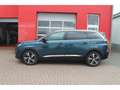 Peugeot 5008 GT BHDi180 EAT8 Dach AHK 7-Sitz Navi Shz Blau - thumbnail 2