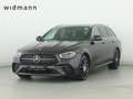 Mercedes-Benz E 450 4M T *AMG*Multibeam*PDC*360°*Keyless*20"** Gris - thumbnail 1