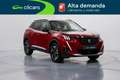 Peugeot 2008 1.2 PureTech S&S GT 130 Rojo - thumbnail 3