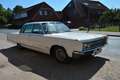 Chrysler New Yorker Weiß - thumbnail 1
