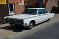 Chrysler New Yorker Weiß - thumbnail 3