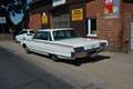 Chrysler New Yorker Weiß - thumbnail 8