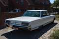 Chrysler New Yorker Weiß - thumbnail 5