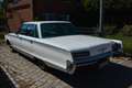 Chrysler New Yorker Weiß - thumbnail 6