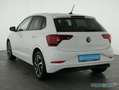 Volkswagen Polo Life 1.0 TSI DSG Navi Pano AHK LM DigiCockpit Weiß - thumbnail 13