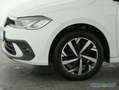 Volkswagen Polo Life 1.0 TSI DSG Navi Pano AHK LM DigiCockpit Weiß - thumbnail 15