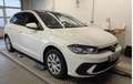 Volkswagen Polo Life 1.0 TSI DSG Navi Pano AHK LM DigiCockpit Weiß - thumbnail 6