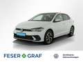 Volkswagen Polo Life 1.0 TSI DSG Navi Pano AHK LM DigiCockpit Weiß - thumbnail 1