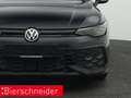Volkswagen Golf GTI 8 2.0 TSI DSG BLACK STYLE PANO H&K-SOUND 19 Queens Schwarz - thumbnail 36