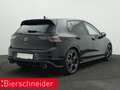 Volkswagen Golf GTI 8 2.0 TSI DSG BLACK STYLE PANO H&K-SOUND 19 Queens Schwarz - thumbnail 12
