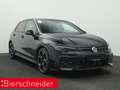 Volkswagen Golf GTI 8 2.0 TSI DSG BLACK STYLE PANO H&K-SOUND 19 Queens Schwarz - thumbnail 18