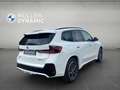BMW iX1 eDrive20 M SPORT LED HUD 360° KAMERA HARMAN KARDON Weiß - thumbnail 7