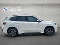 BMW iX1 eDrive20 M SPORT LED HUD 360° KAMERA HARMAN KARDON Weiß - thumbnail 8