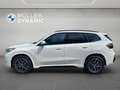 BMW iX1 eDrive20 M SPORT LED HUD 360° KAMERA HARMAN KARDON Weiß - thumbnail 4