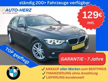 d Touring  xDrive Advantage *LEDER+LED+NAVI*