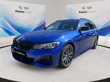 M340i xDrive Touring AHK HEAD-UP RFK HIFI XDRIVE