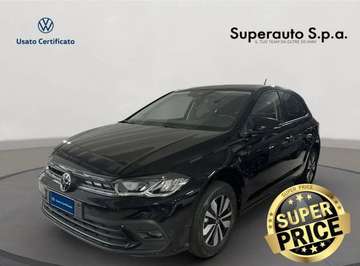 Polo 1.0 TSI DSG Edition Plus
