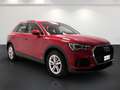 Audi Q3 II 35 2.0 tdi S line edition s-tronic Rosso - thumbnail 3