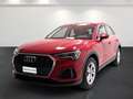 Audi Q3 II 35 2.0 tdi S line edition s-tronic Rosso - thumbnail 2