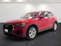 Audi Q3 II 35 2.0 tdi S line edition s-tronic Rosso - thumbnail 1