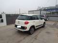 Fiat 500L 500L 2012 1.3 mjt Trekking 85cv Bianco - thumbnail 9