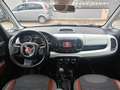 Fiat 500L 500L 2012 1.3 mjt Trekking 85cv Bianco - thumbnail 3