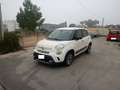 Fiat 500L 500L 2012 1.3 mjt Trekking 85cv Bianco - thumbnail 1