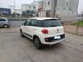 Fiat 500L 500L 2012 1.3 mjt Trekking 85cv Bianco - thumbnail 11