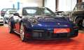 Porsche 992 Carrera S 1.Hand*Unfallfrei*Bose*Matrix-LED* Blau - thumbnail 3