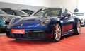 Porsche 992 Carrera S 1.Hand*Unfallfrei*Bose*Matrix-LED* Blau - thumbnail 1