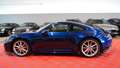 Porsche 992 Carrera S 1.Hand*Unfallfrei*Bose*Matrix-LED* Blau - thumbnail 10