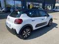 Citroen C3 PureTech 110 S&S EAT6 Shine Bianco - thumbnail 3