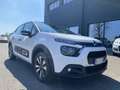 Citroen C3 PureTech 110 S&S EAT6 Shine Bianco - thumbnail 2