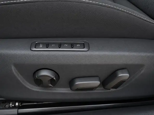 Skoda Superb view 13