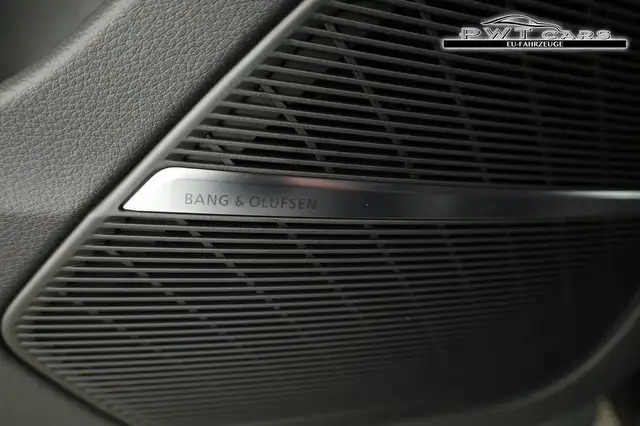 Audi Q8 50 TDI quattro qu S-LINE, Standheizung, HuD, Lu... Ansicht 10