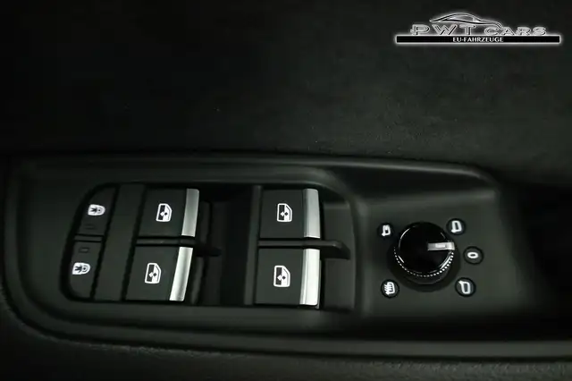 Audi Q8 50 TDI quattro qu S-LINE, Standheizung, HuD, Lu... Ansicht 7