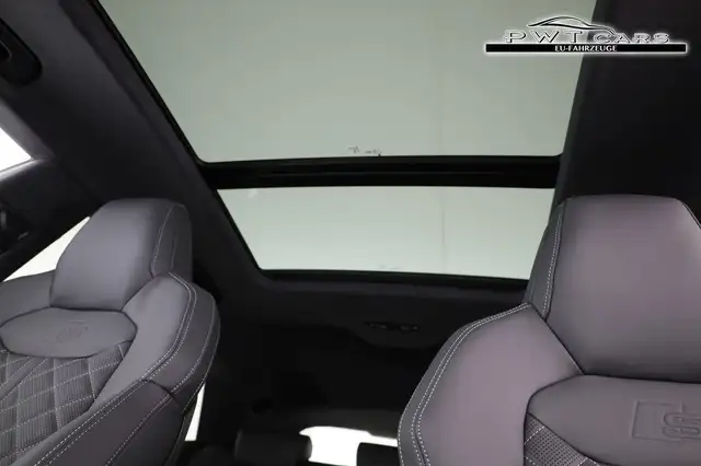 Audi Q8 50 TDI quattro qu S-LINE, Standheizung, HuD, Lu... Ansicht 12