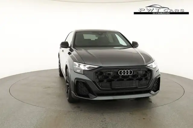 Audi Q8 50 TDI quattro qu S-LINE, Standheizung, HuD, Lu... Ansicht 30