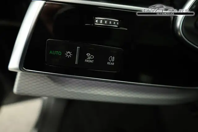 Audi Q8 50 TDI quattro qu S-LINE, Standheizung, HuD, Lu... Ansicht 8