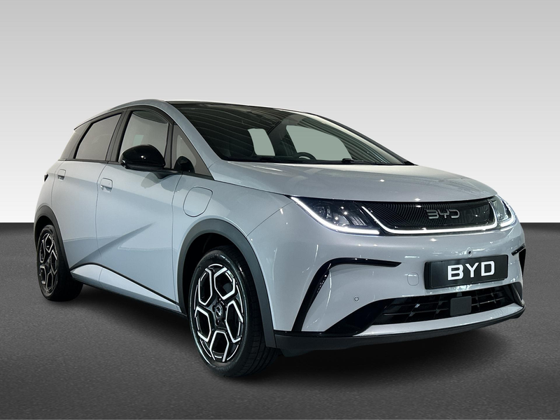 BYD Dolphin 150 kW Comfort | 6 Luidspreker | Achterruit verwar — photo 8