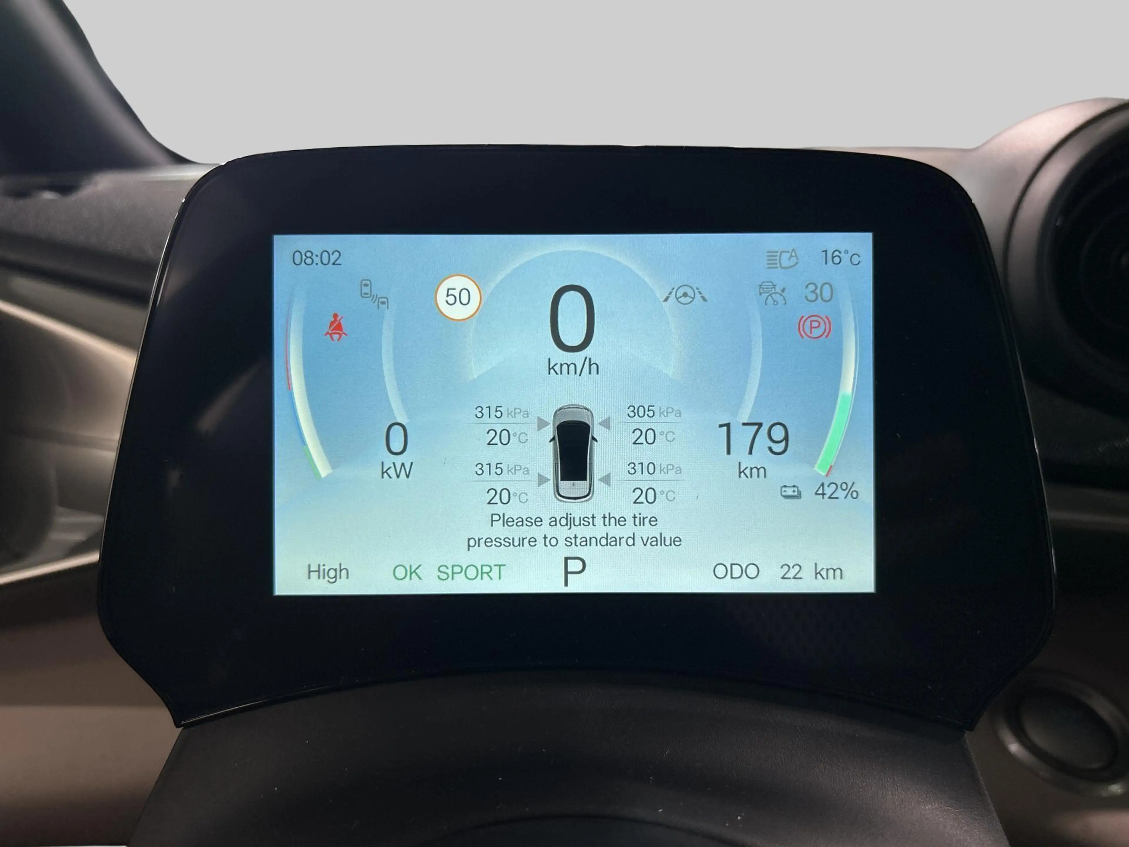 BYD Dolphin 150 kW Comfort | 6 Luidspreker | Achterruit verwar — photo 15