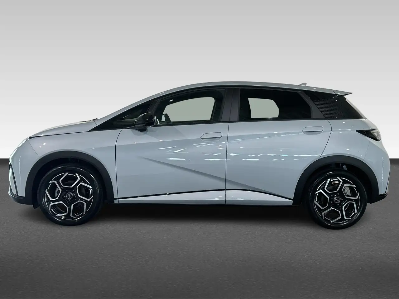 BYD Dolphin 2026