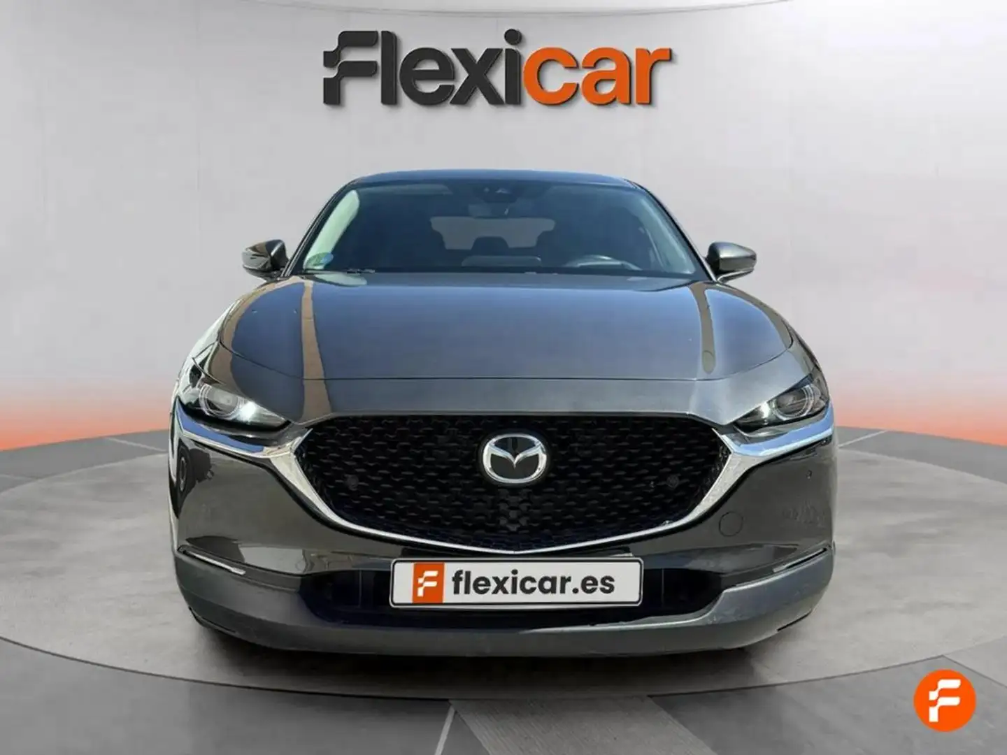 Mazda CX-30 SKYACTIV-G 2.0 90 kW 2WD Evolution Gris - 2